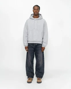 BIG OL' JEAN VINTAGE WASH DENIM