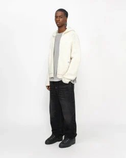 BIG OL' JEAN VINTAGE WASH DENIM