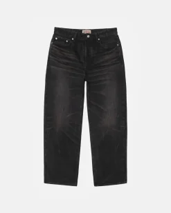 BIG OL' JEAN VINTAGE WASH DENIM