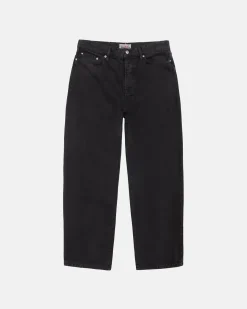 BIG OL' JEAN WASHED CANVAS