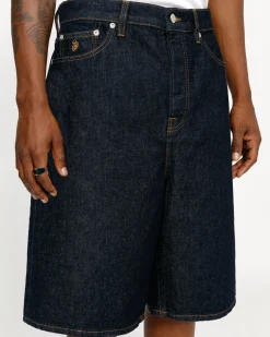 BIG OL' SHORT DENIM