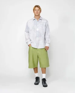 BIG OL' SHORT LEATHER