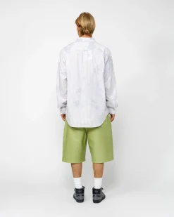 BIG OL' SHORT LEATHER