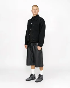 BIG OL' SHORT LEATHER