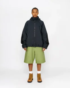 BIG OL' SHORT LEATHER