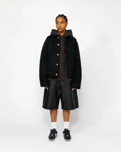 BIG OL' SHORT LEATHER