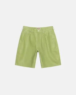 BIG OL' SHORT LEATHER