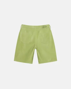 BIG OL' SHORT LEATHER