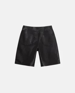 BIG OL' SHORT LEATHER