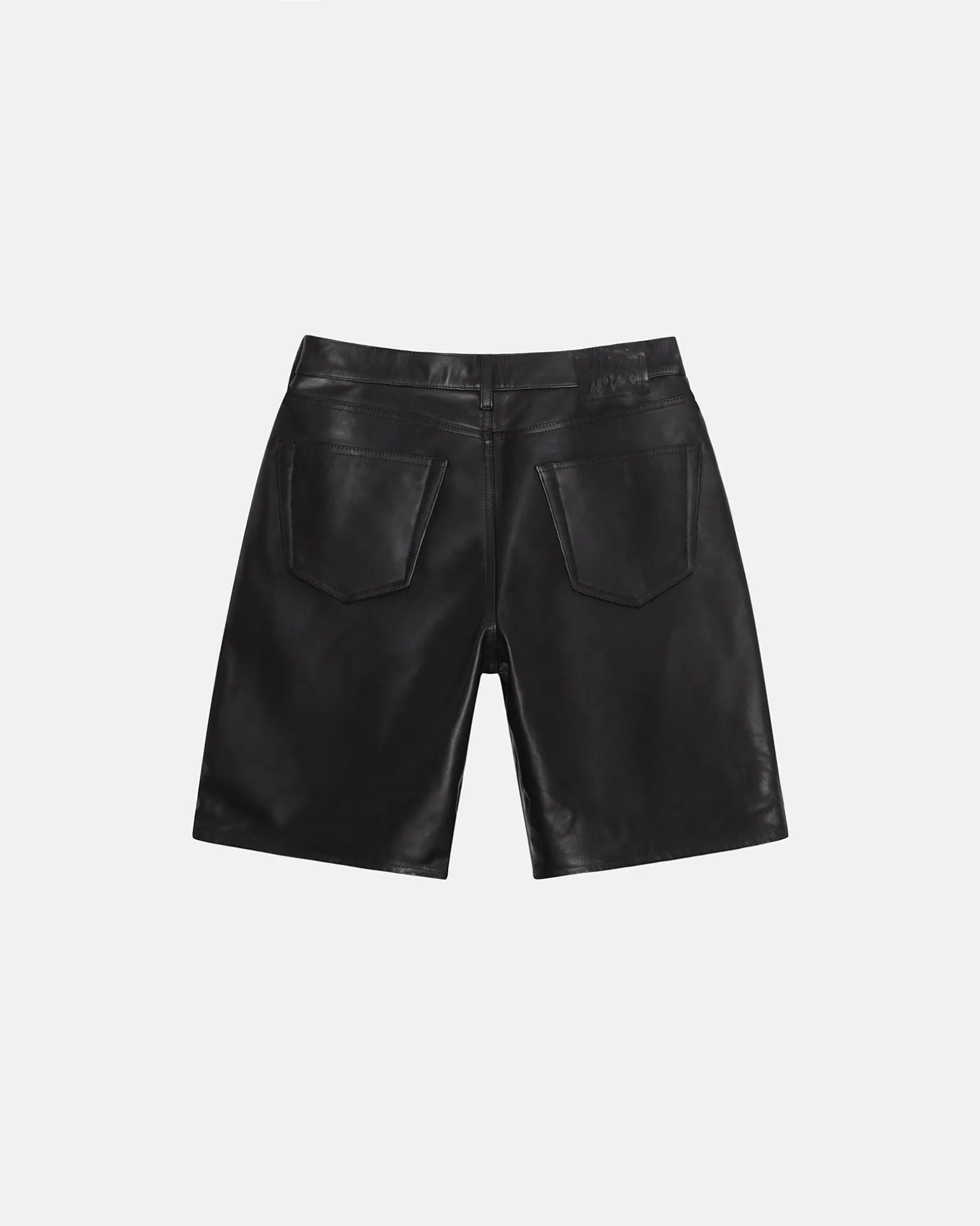 BIG OL' SHORT LEATHER