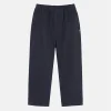BRUSHED BEACH PANT
