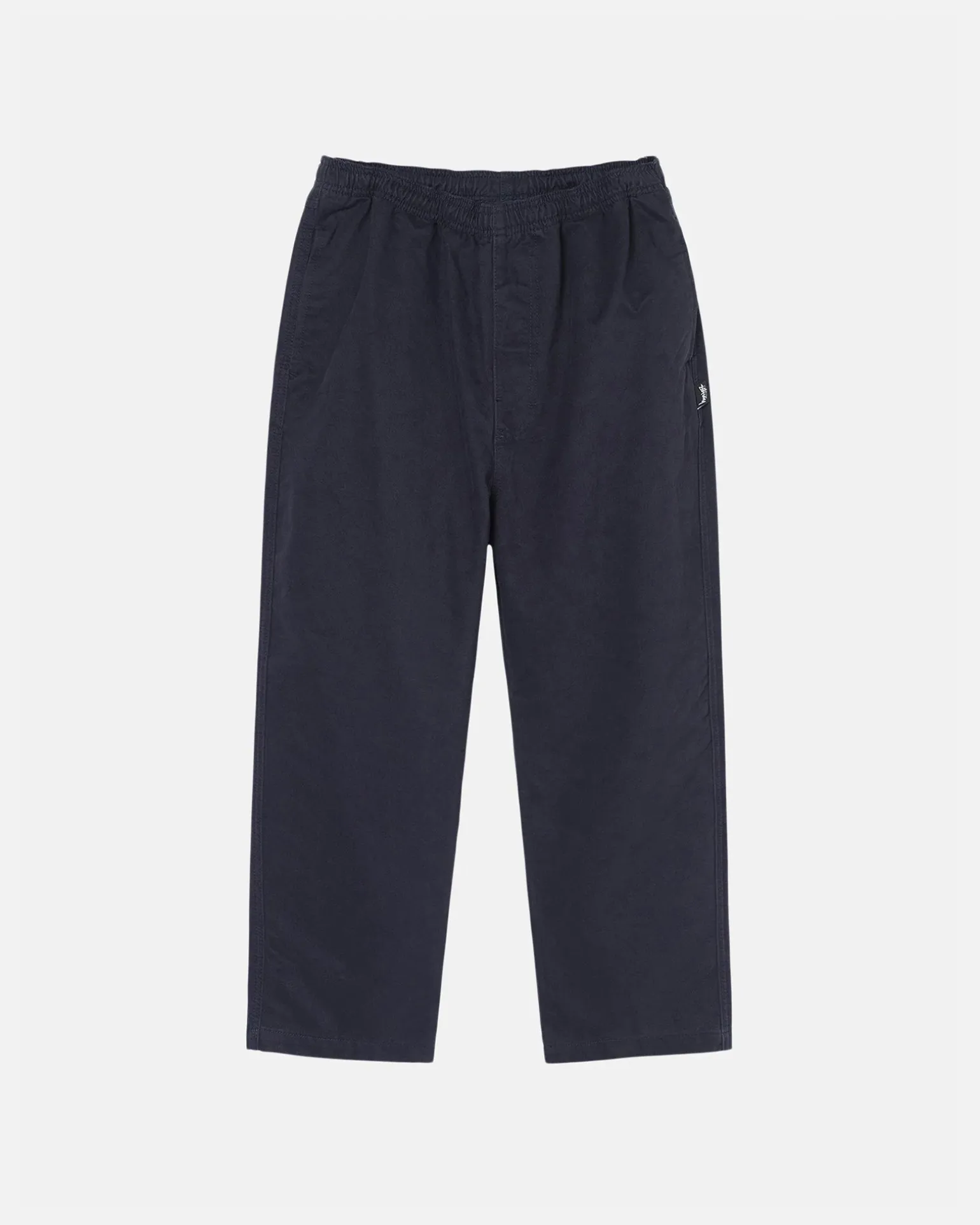 BRUSHED BEACH PANT