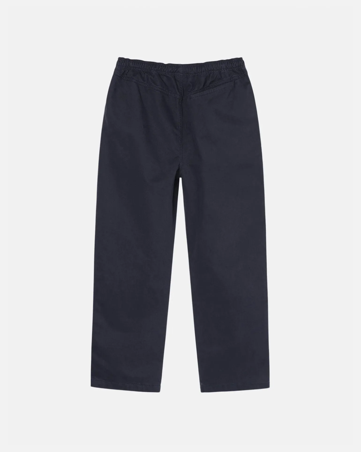 BRUSHED BEACH PANT