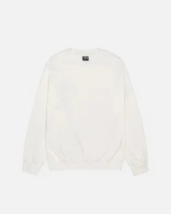 BUANA CREW PIGMENT DYED