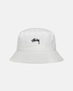 BUCKET HAT STOCK