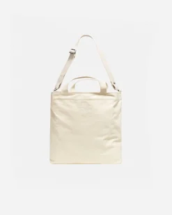 CANVAS CROSSBODY BAG