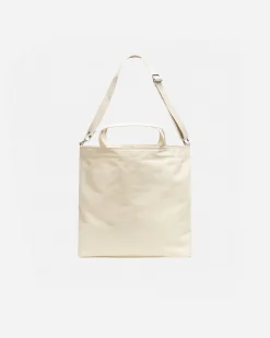 CANVAS CROSSBODY BAG