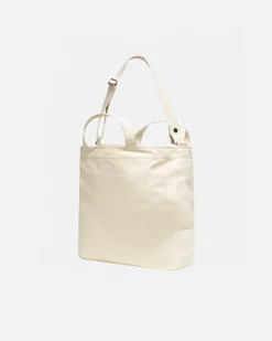 CANVAS CROSSBODY BAG