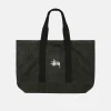 CANVAS EXTRA LARGE TOTE BAG