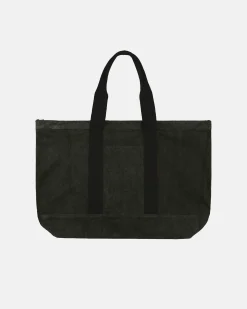 CANVAS EXTRA LARGE TOTE BAG