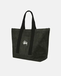 CANVAS EXTRA LARGE TOTE BAG