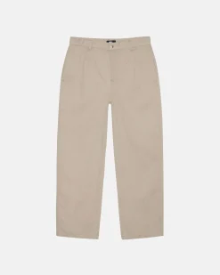 CHINO WORK PANT