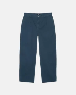 CHINO WORK PANT