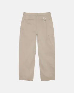 CHINO WORK PANT