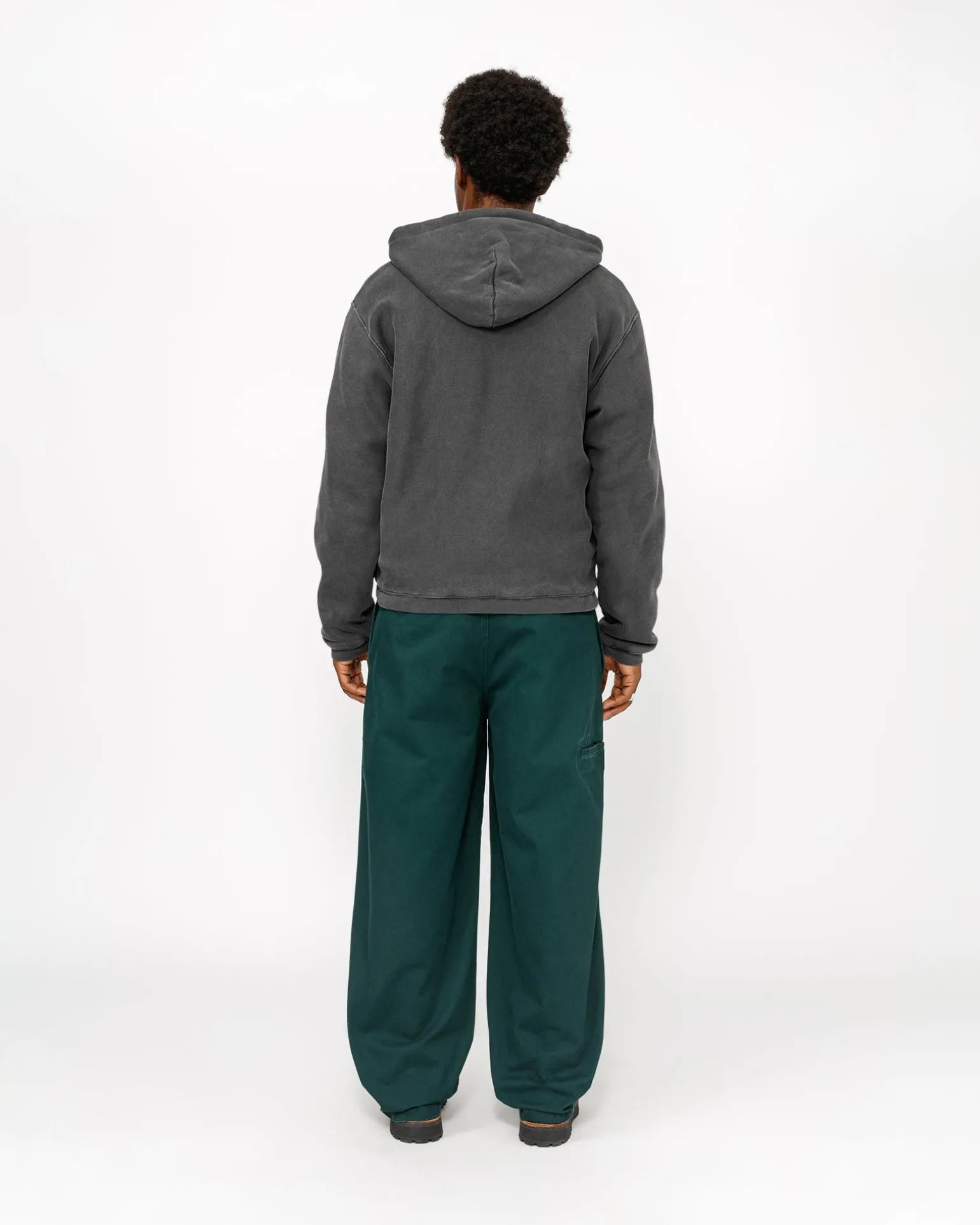 CHINO WORK PANT
