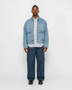 CHINO WORK PANT