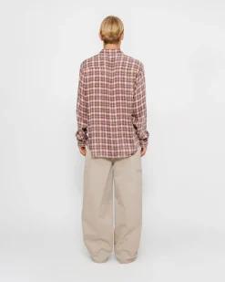 CHINO WORK PANT