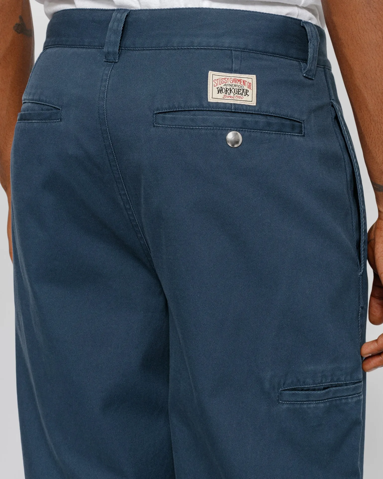 CHINO WORK PANT