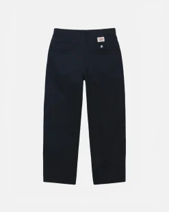 CHINO WORK PANT