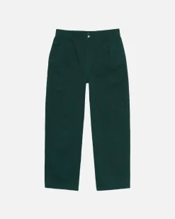 CHINO WORK PANT