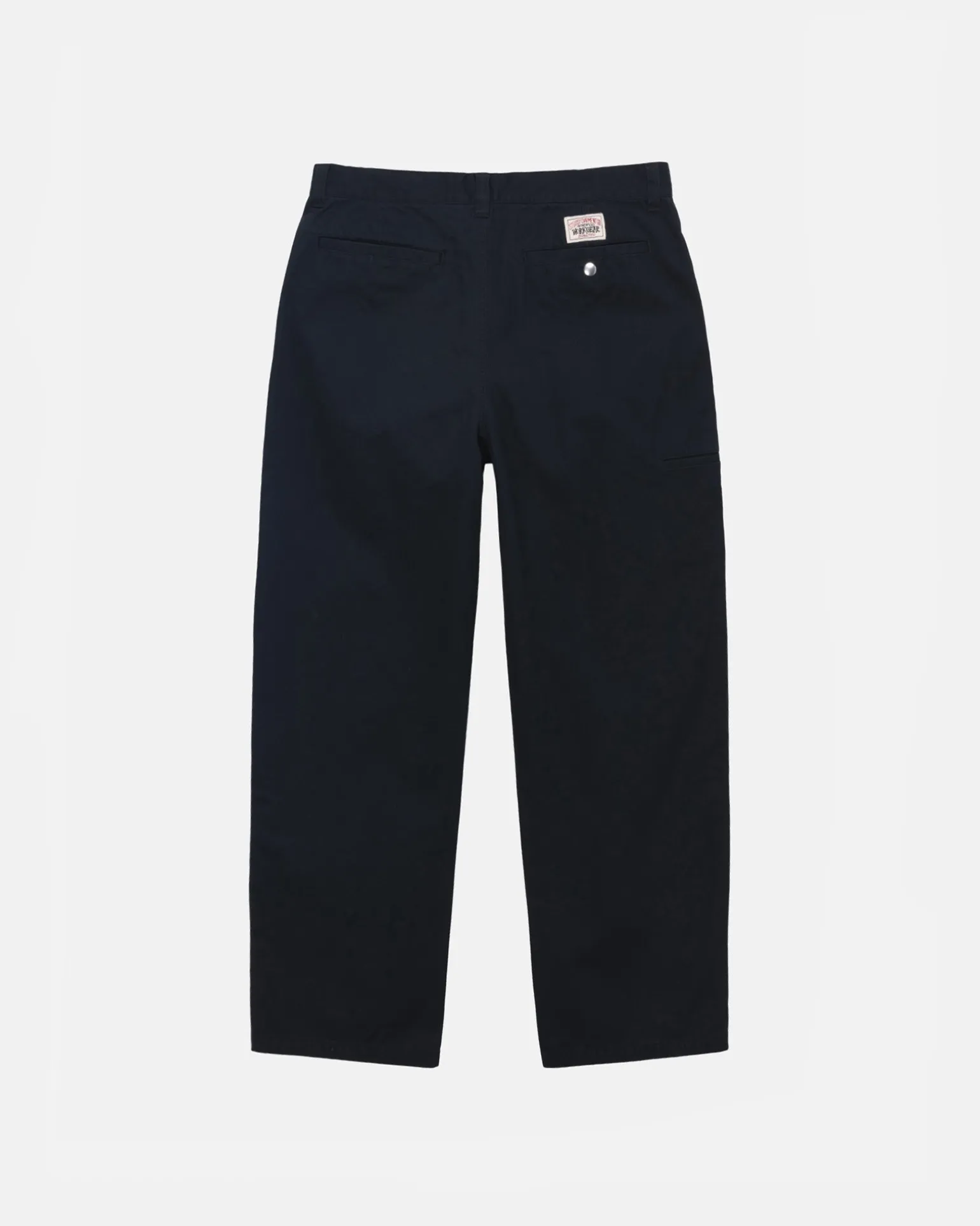 CHINO WORK PANT