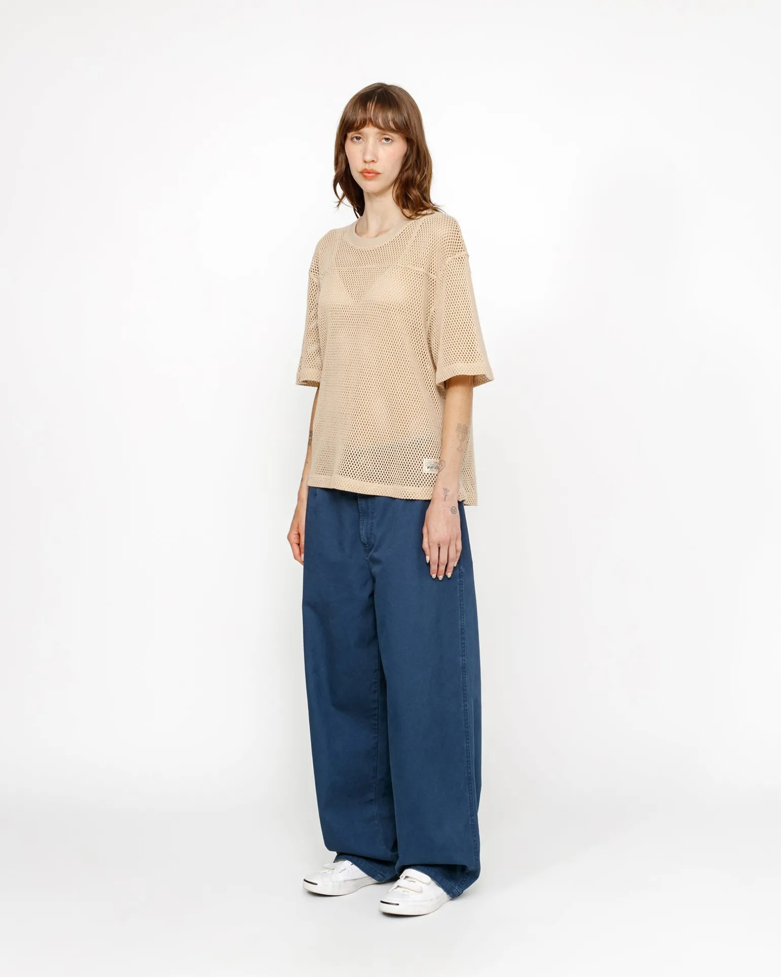 CHINO WORK PANT