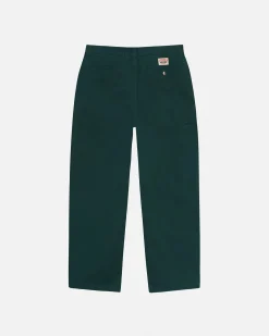 CHINO WORK PANT
