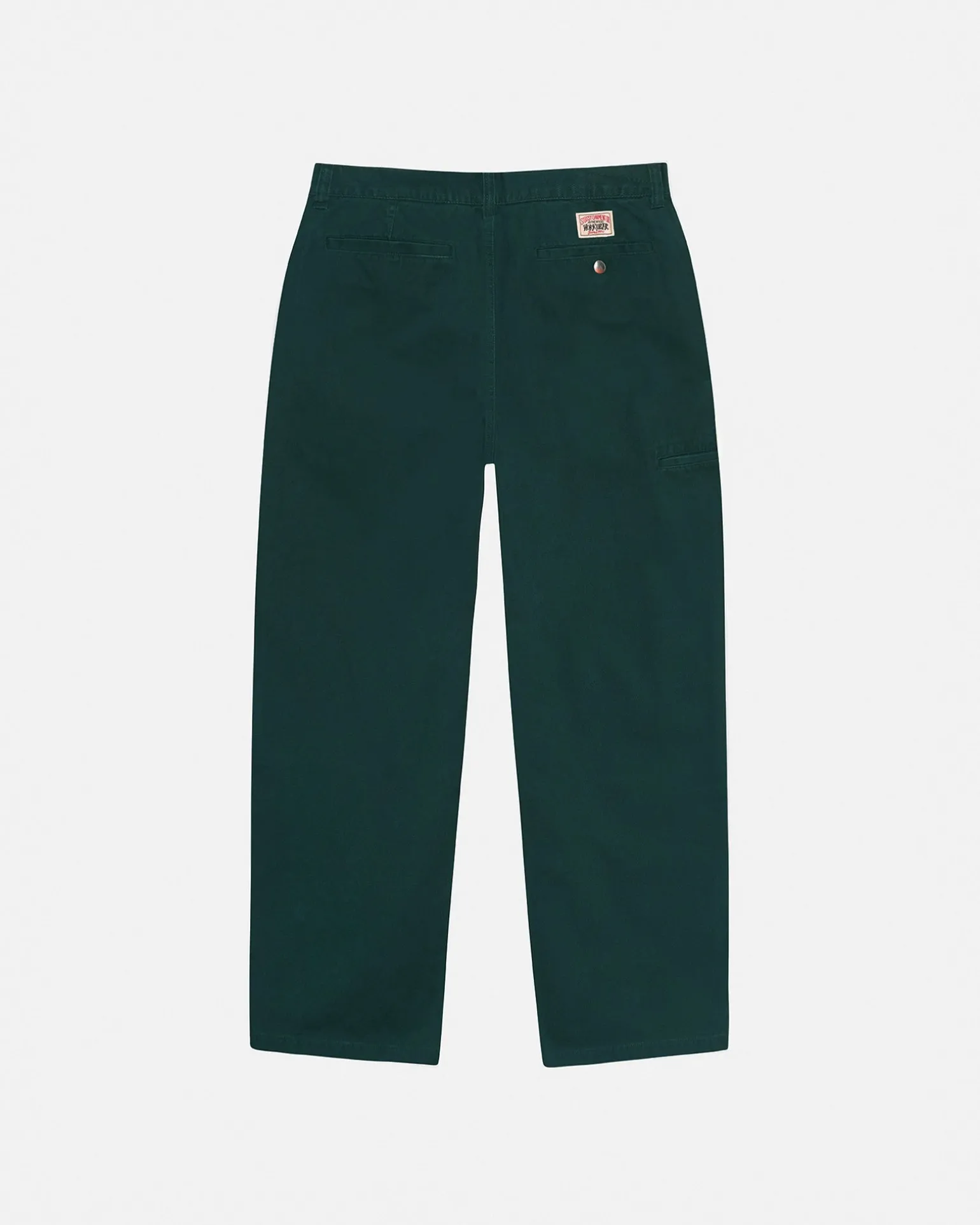 CHINO WORK PANT