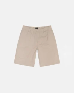 CHINO WORK SHORT