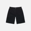 CHINO WORK SHORT