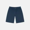 CHINO WORK SHORT