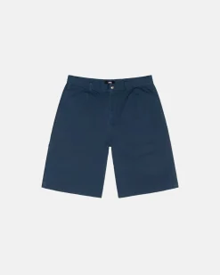 CHINO WORK SHORT