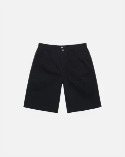 CHINO WORK SHORT