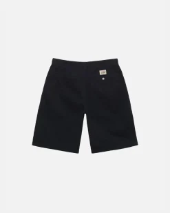 CHINO WORK SHORT