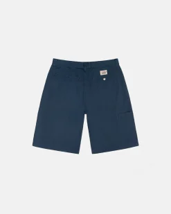 CHINO WORK SHORT
