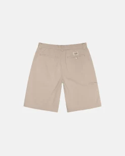 CHINO WORK SHORT