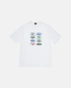 CODES TEE