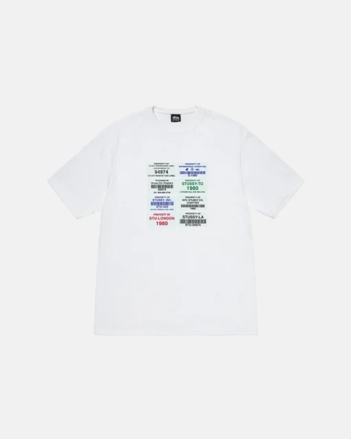 CODES TEE - Cooler Stil