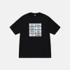 CODES TEE
