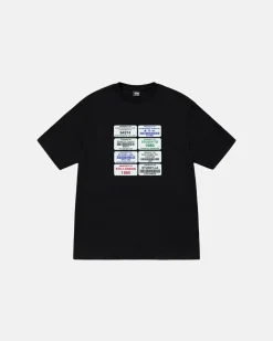CODES TEE